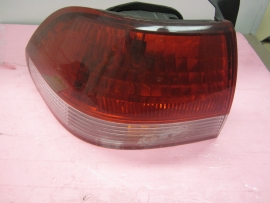 Honda - Tail Light  - ACCORD 4 DOOR